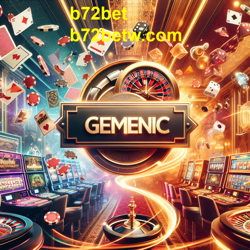 Explore as Novidades do Mundo dos Jogos no b72bet