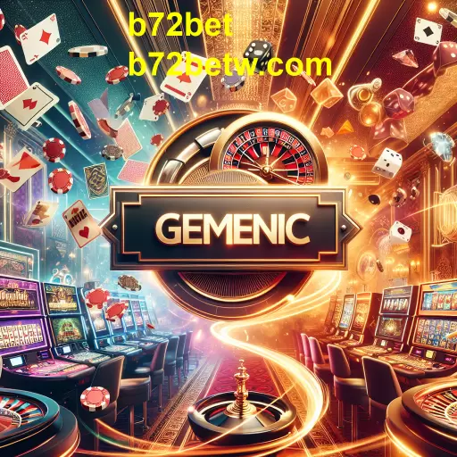 Explore as Novidades do Mundo dos Jogos no b72bet