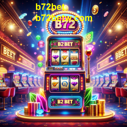 Entre na Aventura de Jogos e Apostas do b72bet Hoje Mesmo!