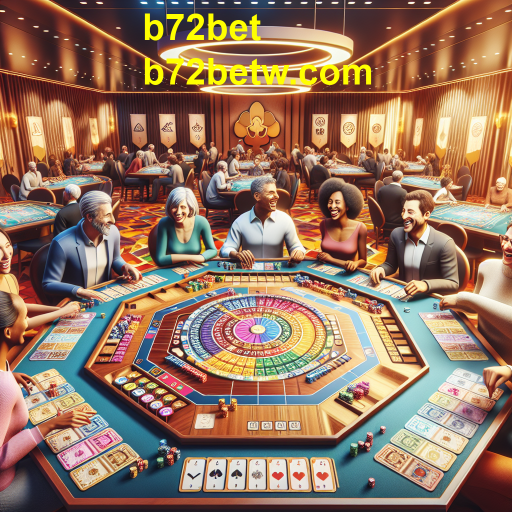 A Popularidade dos Jogos de Mesa na Era Digital